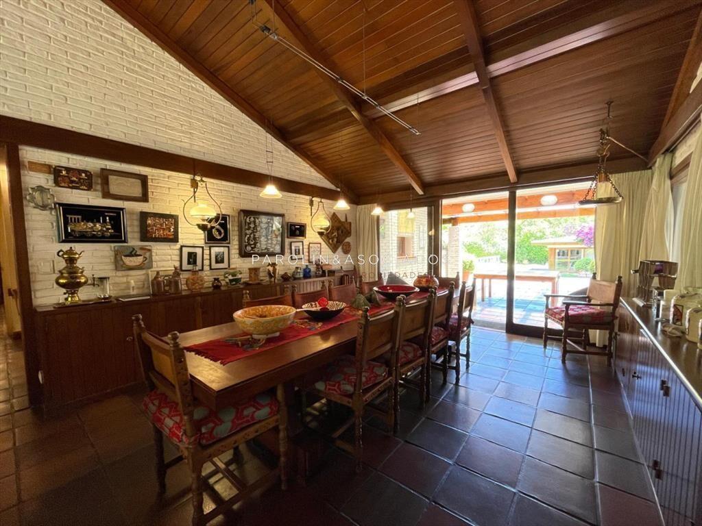 Magnifica casa en Punta del Este