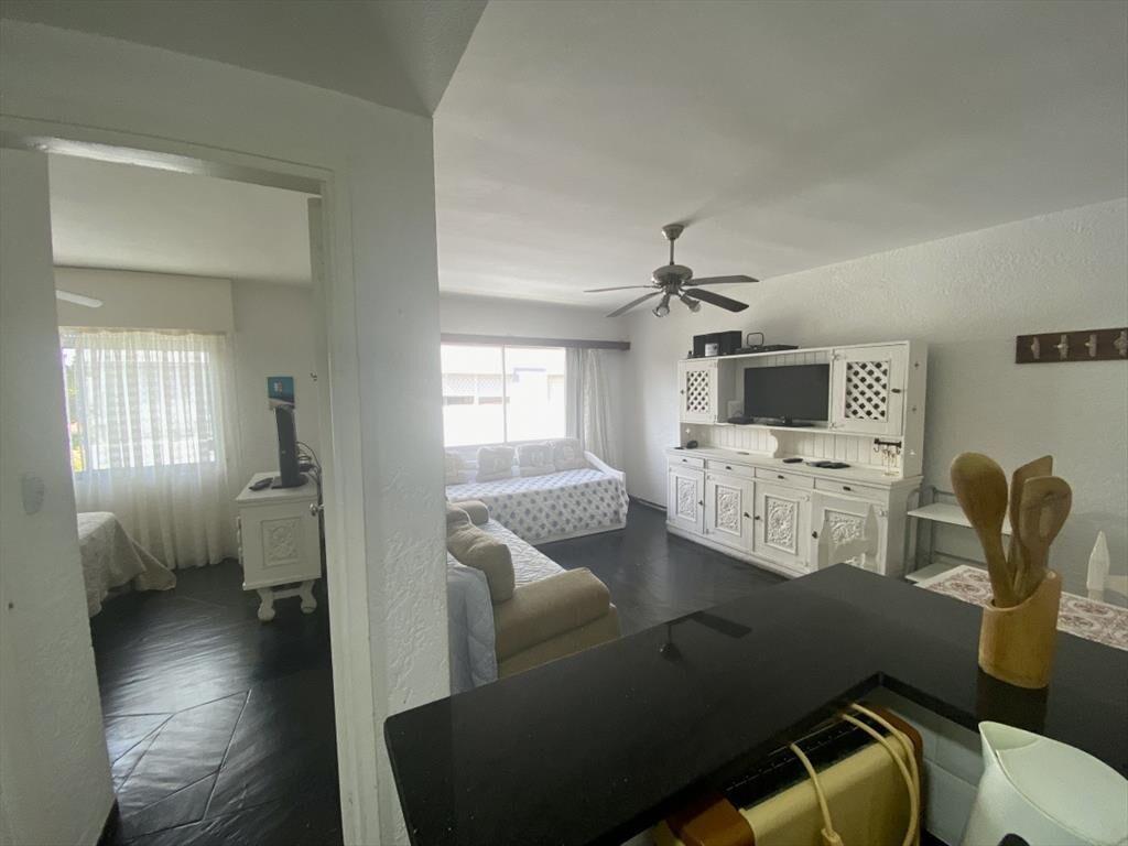 VENTA APARTAMENTO 1 DORMITORIO - PARACAS