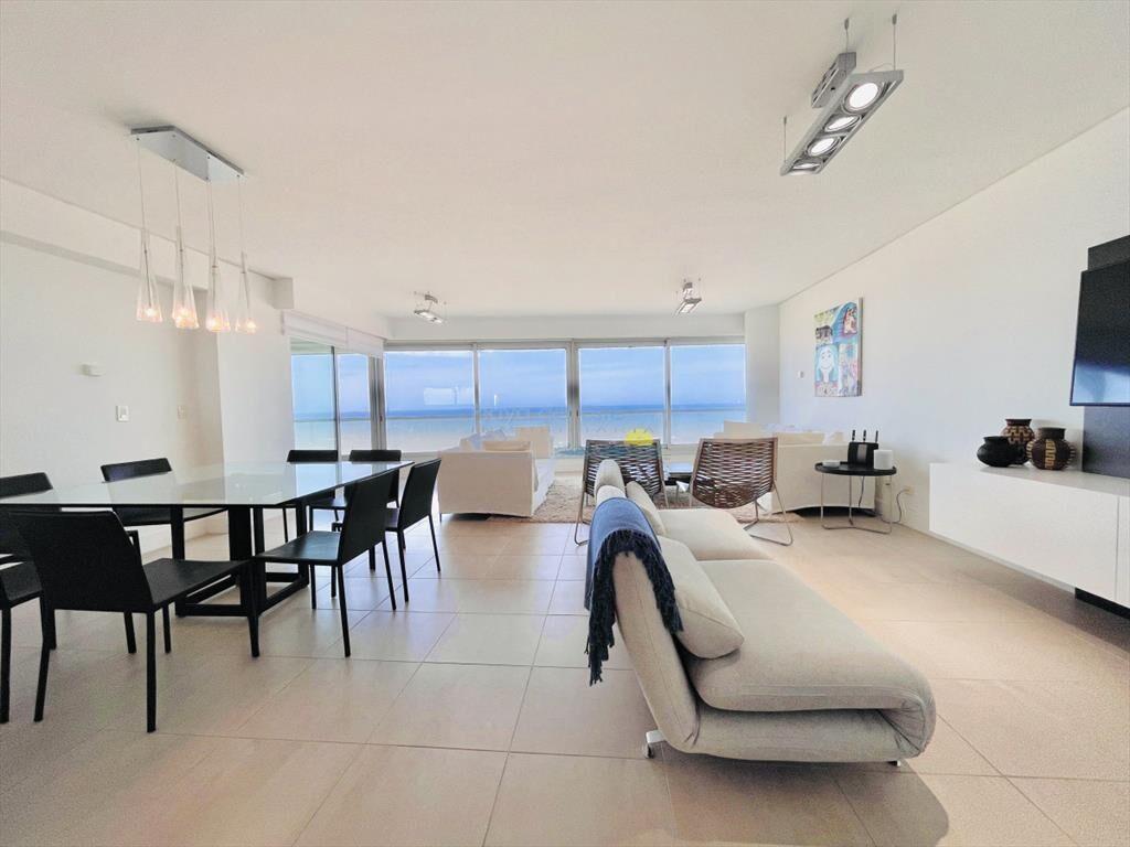 Venta y alquiler temporario de apartamento de mas