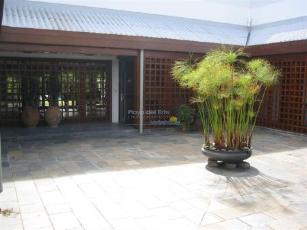 Casa en Punta del Este, Golf