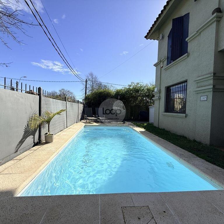 Venta Casa de 3 dormitorios con piscina climatizada en Parq
