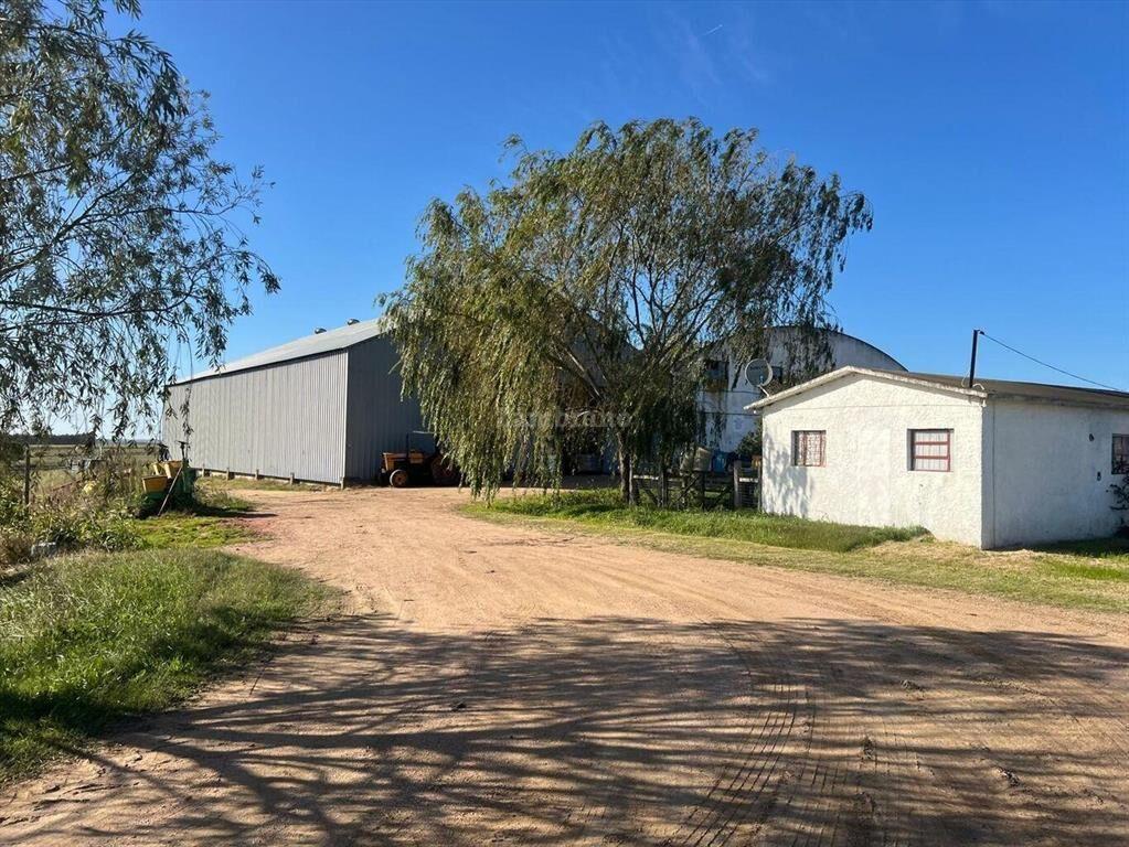 Venta Campo Canelones