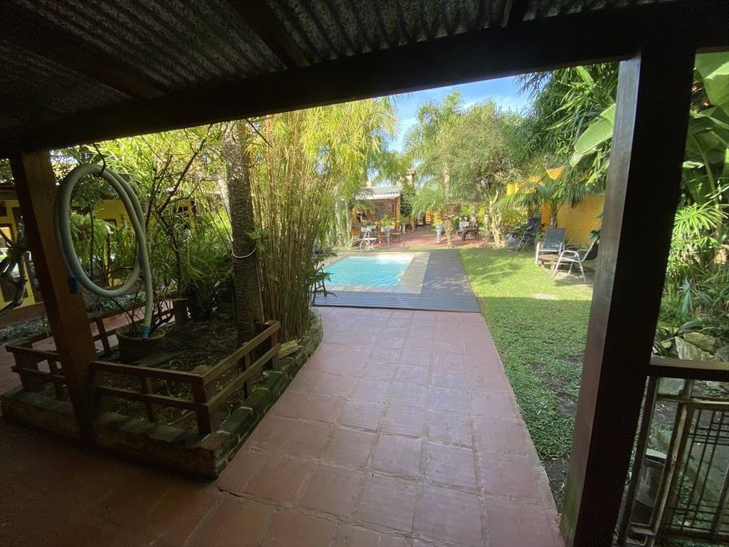 Venta Casa con 6 dormitorios en El Pinar Sur