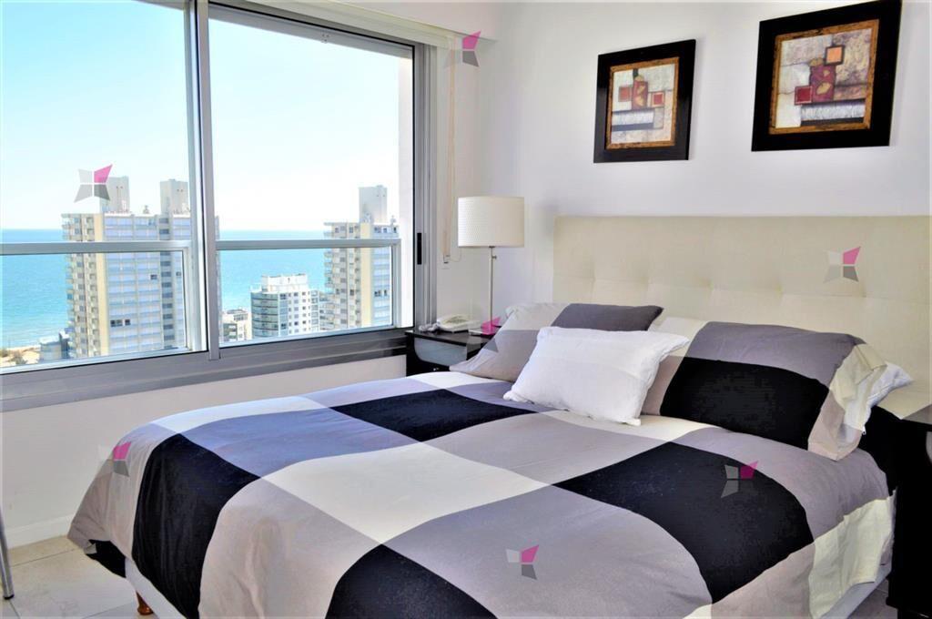 Apartamento en Mansa, 2 dormitorios