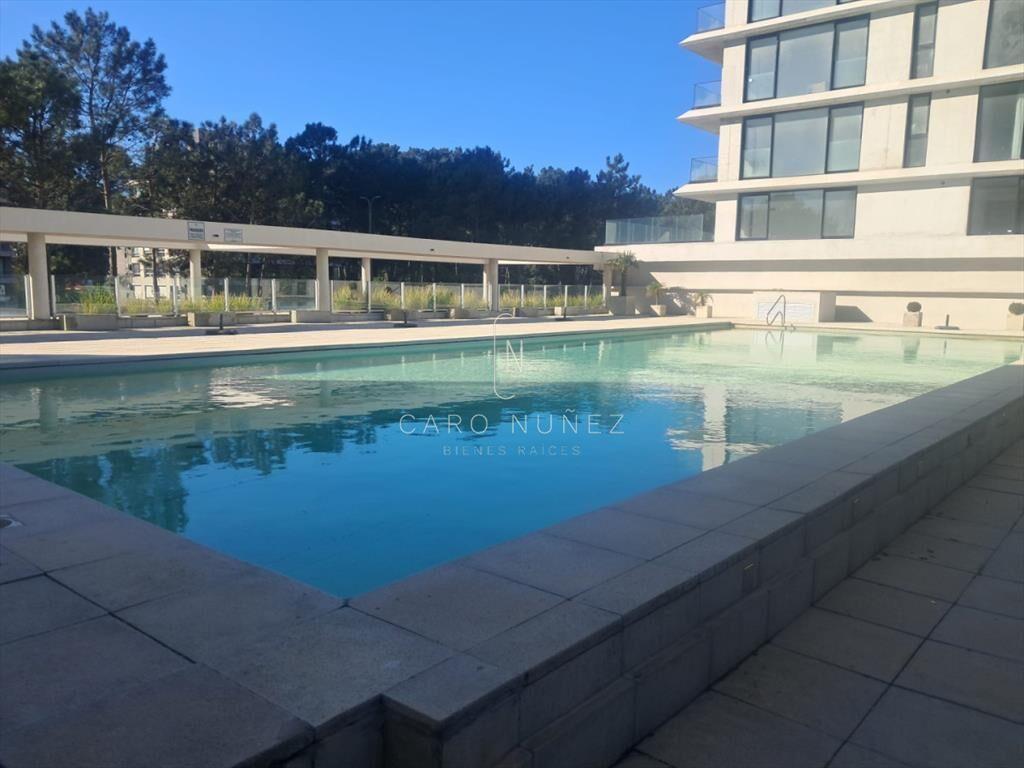 Venta 1 dormitorio Ocean Drive Country 2 con gge