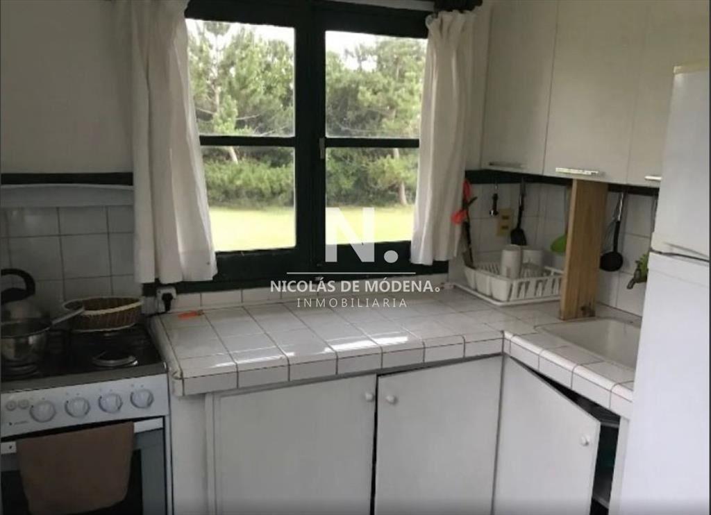 Casa en venta en El Chorro - Manantiales