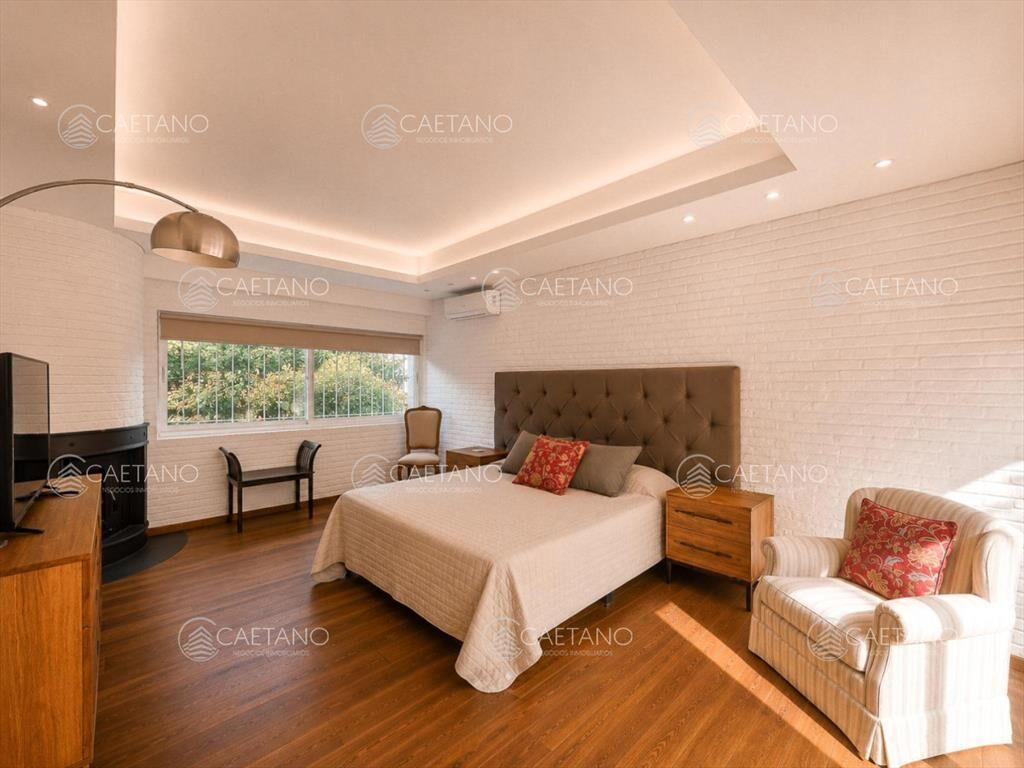 Venta casa 7 dormitorios - Lugano, Punta del Este