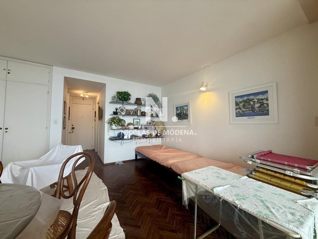 Apartamento en Venta - Edificio Puerto, Punta del