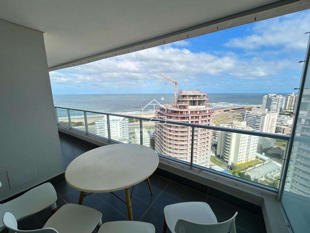 Apartamento en venta y alquiler temporario Aidy 2