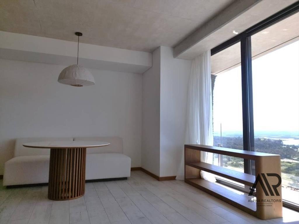 Apartamento De 1 Dormitorio, Próximo Desembocadura De La...