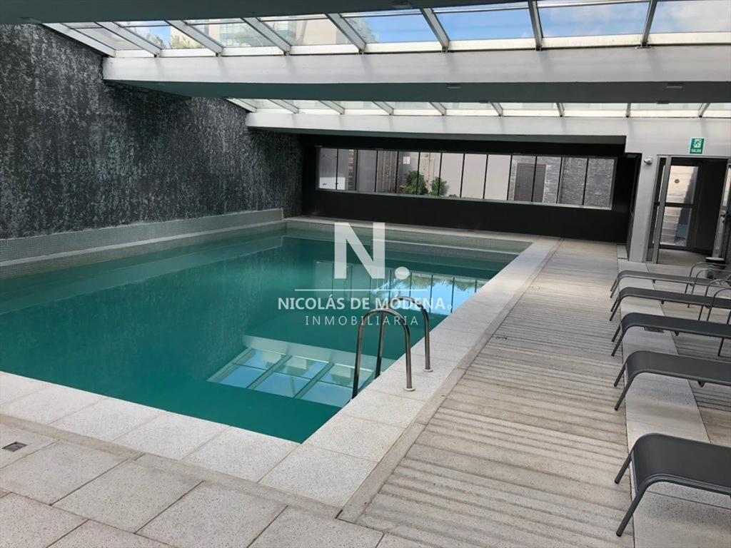 Espectacular apartamento. playa brava ,punta del este