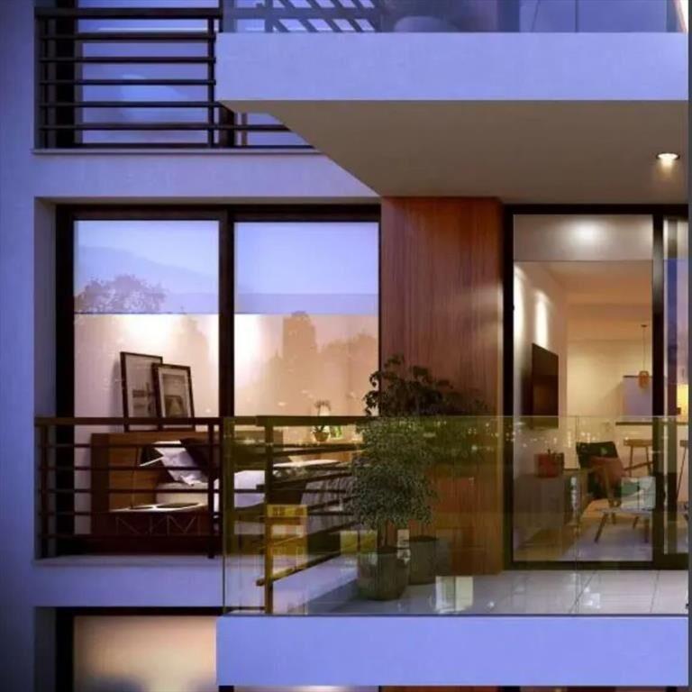 Venta apartamento 2 dormitorios Punta Carretas Park Square