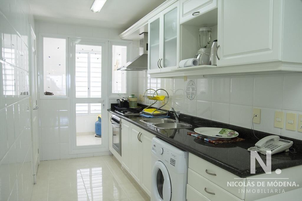 Departamento en venta, 3 dormitorios en edificio Millenium