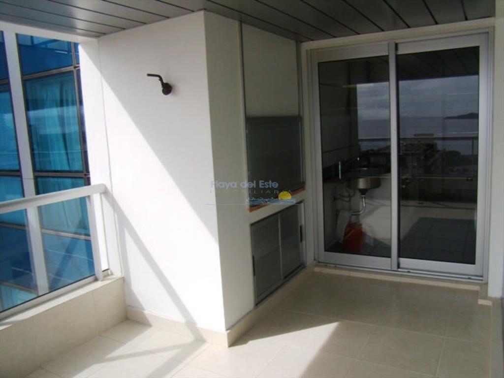 Apartamento en Alquiler de temporada en Punta del