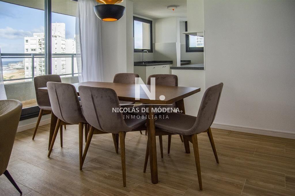 Departamento en venta A ESTRENAR, próximo al y