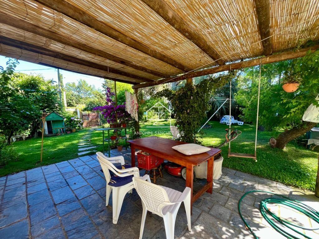 VENTA CASA 3 DORMITORIOS TIO TOM