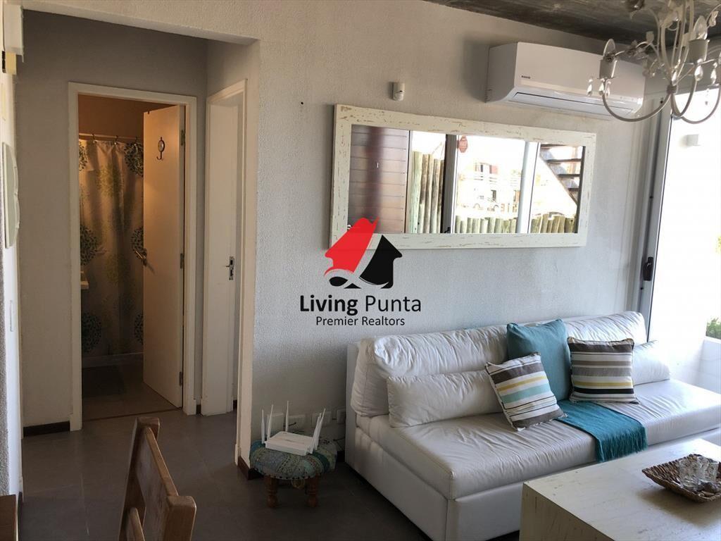 Alquiler apartamento 2 dormitorios en Manantiales