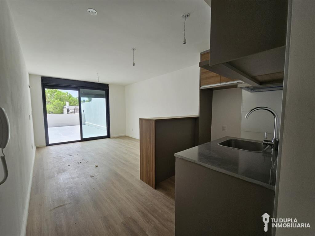 Venta Apartamento 1 dormitorio a Estrenar ,