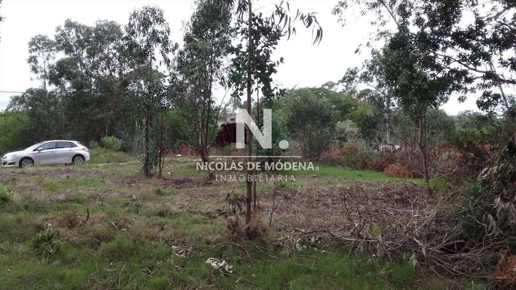 VENTA TERRENO EN SANTA MÓNICA
