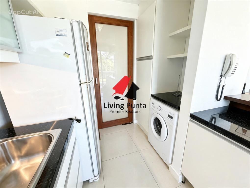 espectacular apartamento de 2 suitesaa, en playa brava