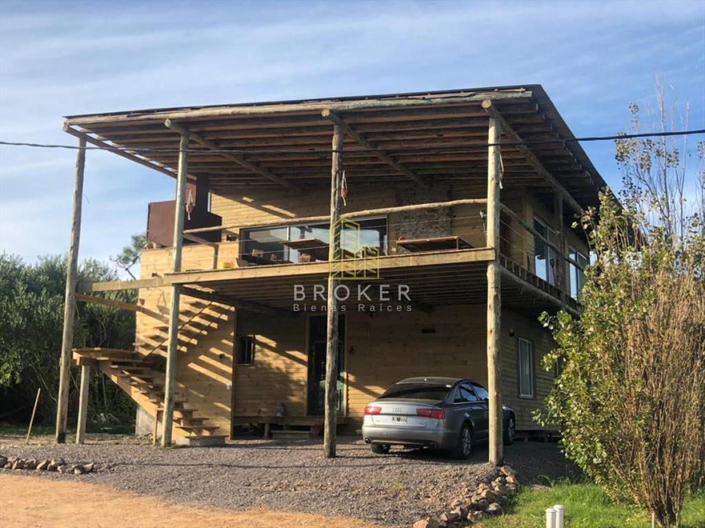 Alquiler Casa 3 dormitorios en Balneario Buenos
