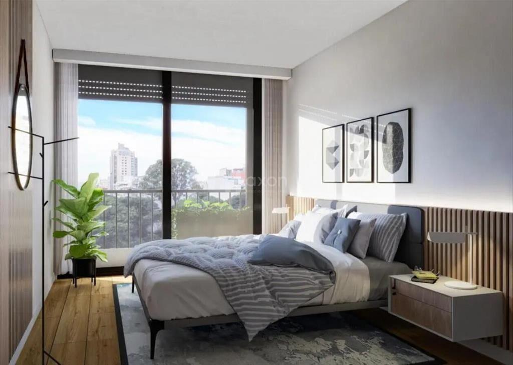 VENTA LANZAMIENTO DE APARTAMENTO DE 2 DORMITORIOS EN BARRIO