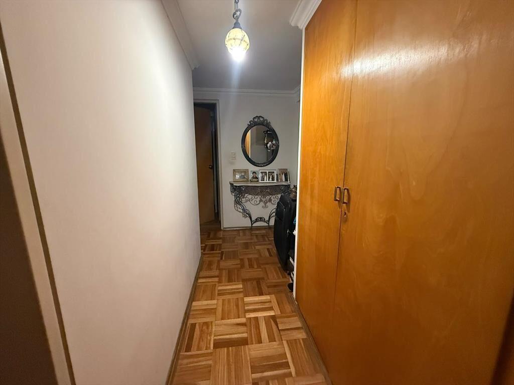 Venta apartamento 3 dormitorios más servicio completo y gar