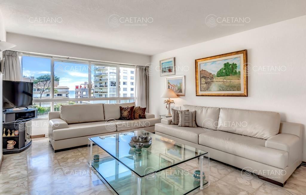 Venta Apartamento en Punta del Este Torre Fragata