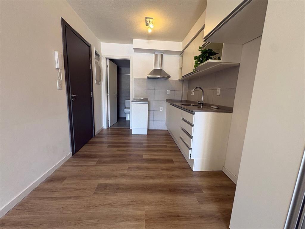 Alquiler - Apartamento con terraza en Cordón - Soriano y Sal