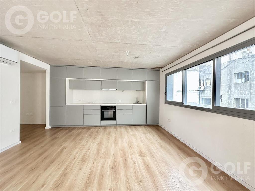 Venta apartamento 2 dormitorios en Barrio Sur