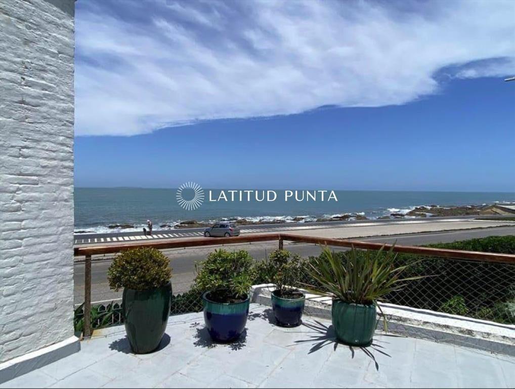 PenÃnsula, casa 6 dormitorios excelente vista y