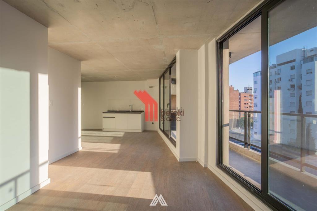 VENTA APTO 1 DORM CORDON SUR PARRILLERO Y GJE
