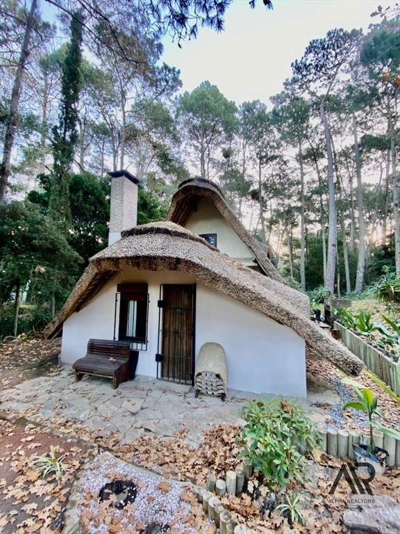 Casa en alquiler temporario de 1 dormitorio en Solanas