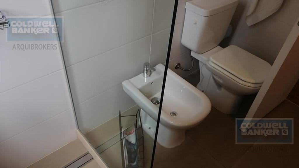 Apartamento de 1 dormitorio en venta en Malvín