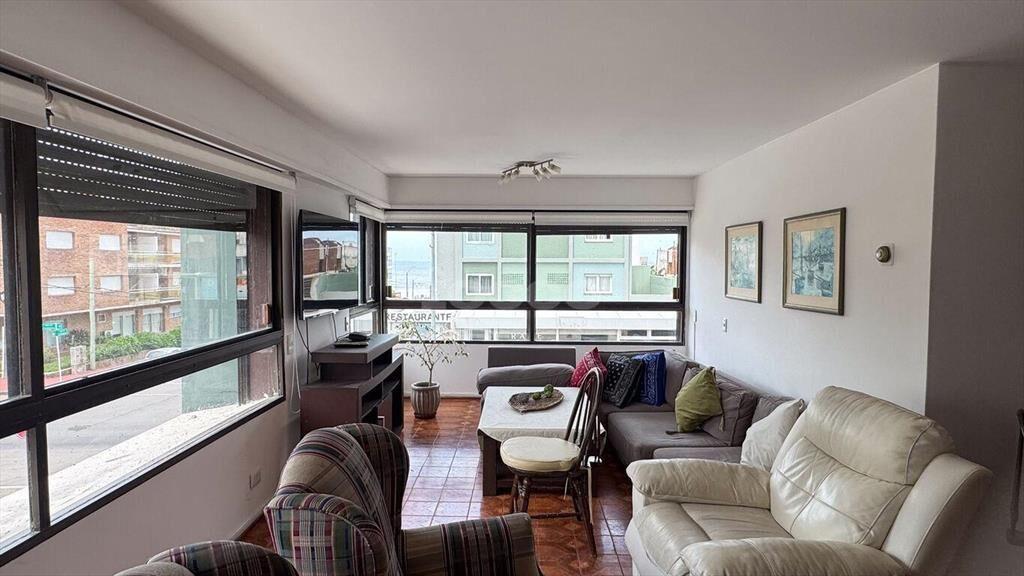 APARTAMENTO EN VENTA – TORRE AMALFI