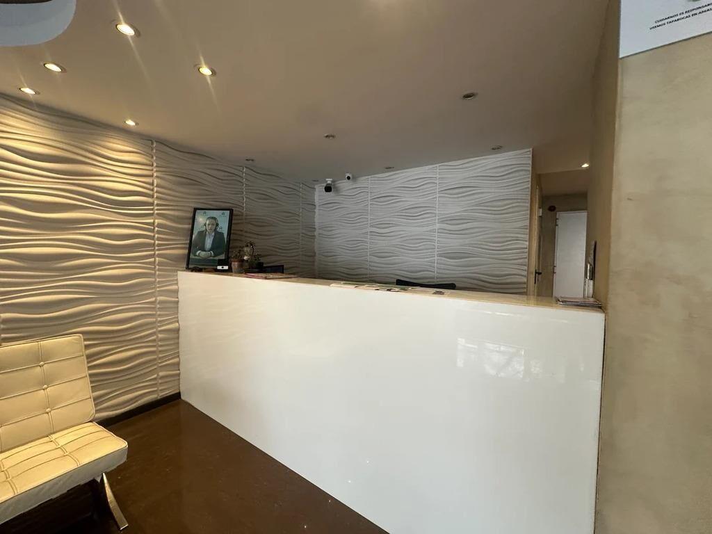 Venta monoambiente pocitos
