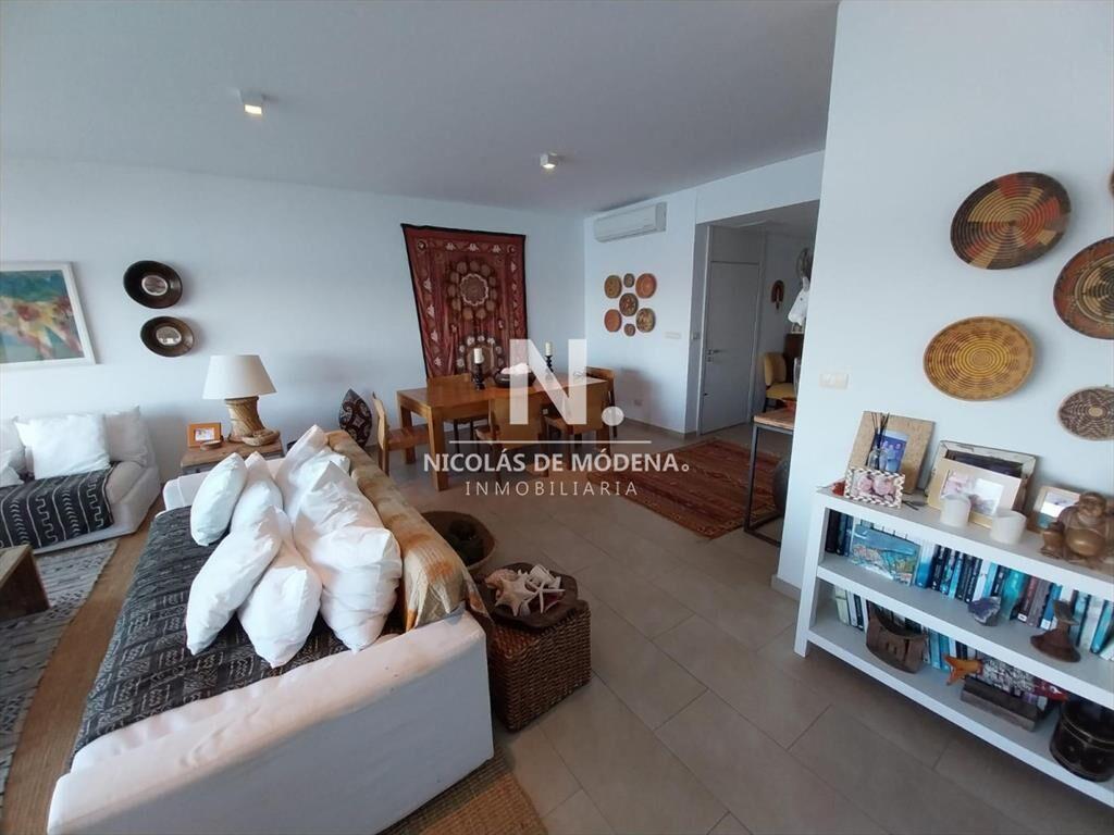 Excepcional departamento de 3 dormitorios en con