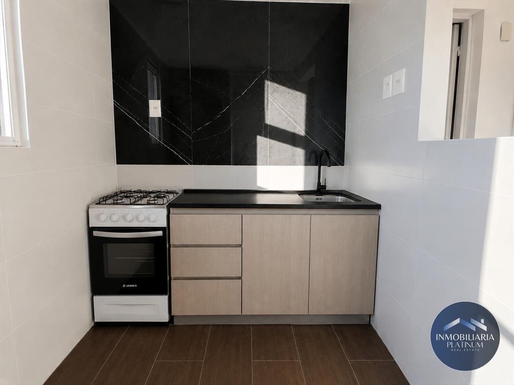 Apartamento en venta en Buceo