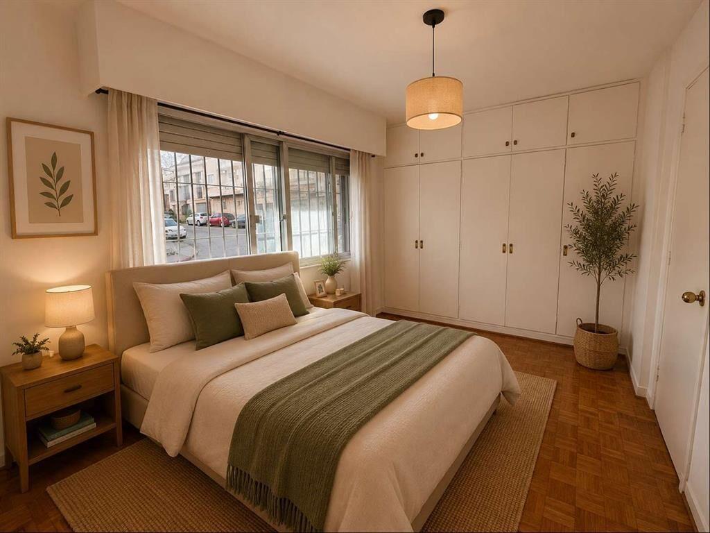 Venta Apartamento Parque Rodó, a pasos de la rambla