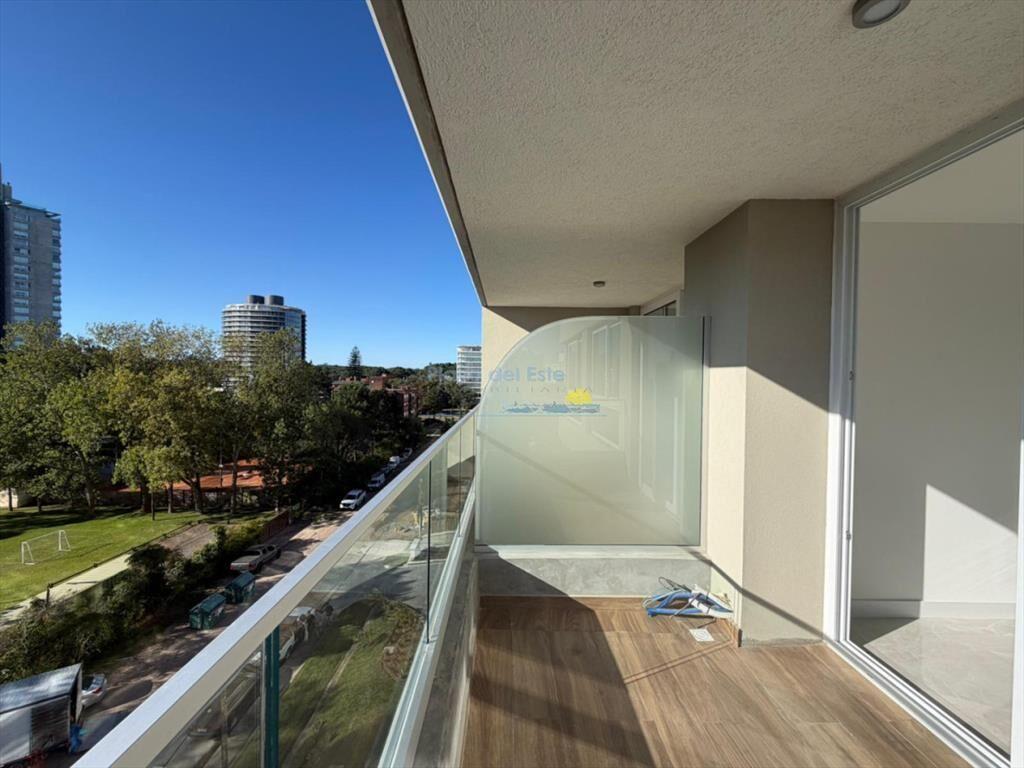 Apartamento en venta de 1 dormitorio en Punta del