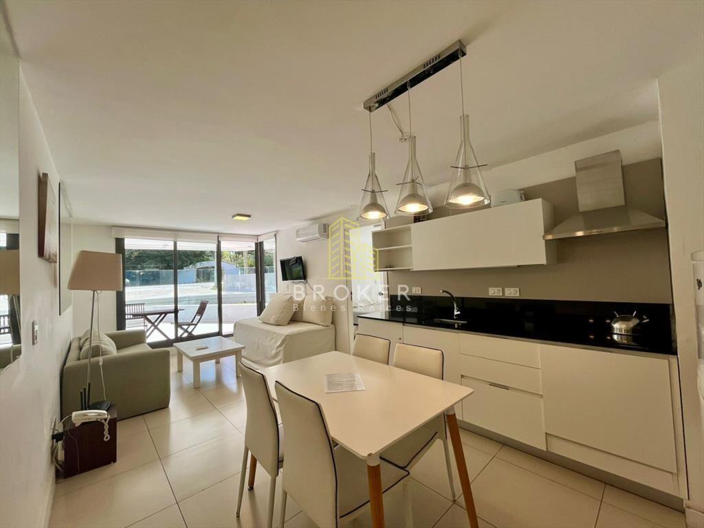Apartamento en Venta 1 dormitorio San Rafael