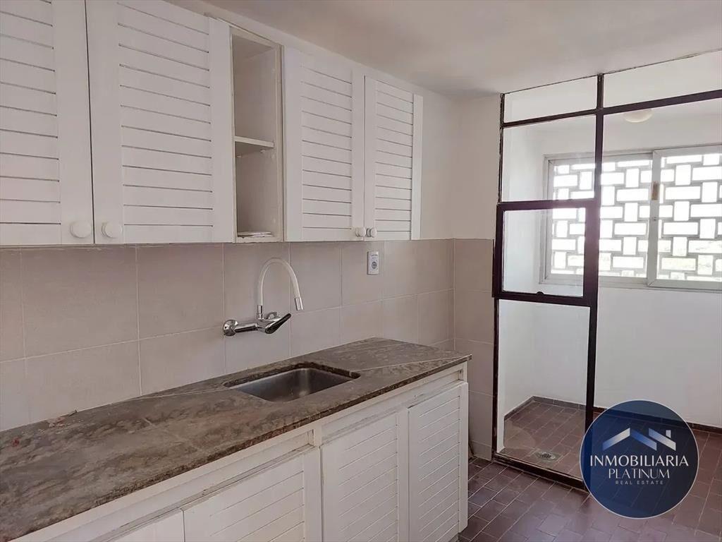 Apartamento en alquiler en Aguada