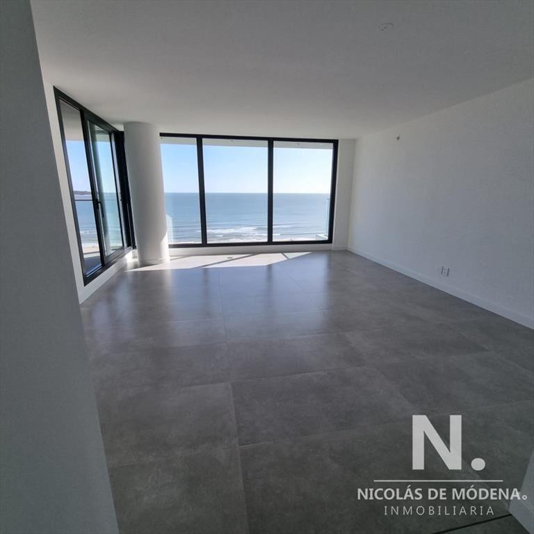 Apartamento en Punta del Este, Mansa