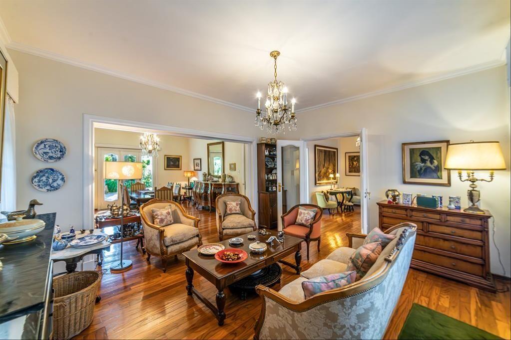 Residencia en Prado,en excelente estado, 4 dormitorios