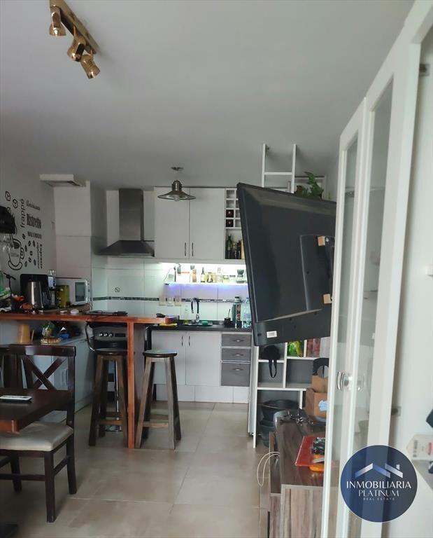 Apartamento de 1 dormitorio listo para entrar en La Blan...