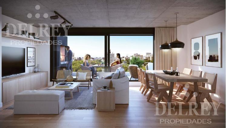 Venta Apartamento - Cordón DELREY PROPIEDADES