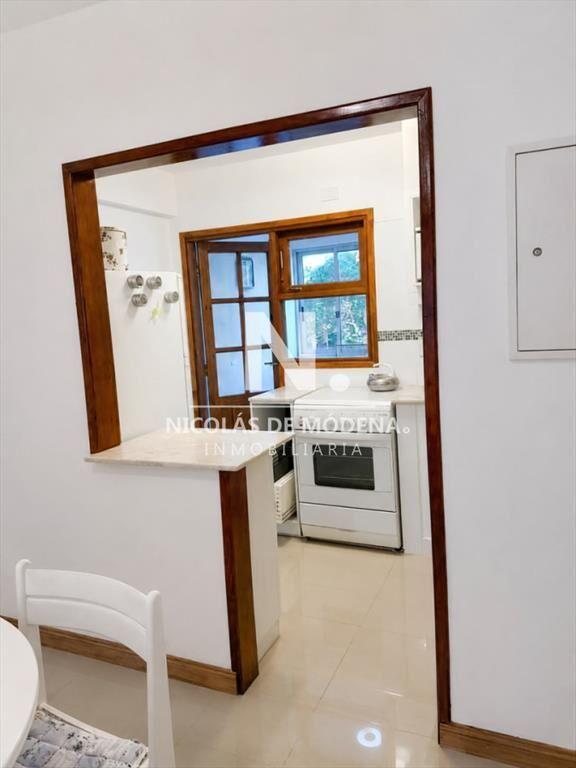 En venta apartamento de 2 dormitorios en torre en