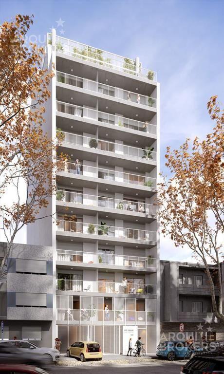 Venta apartamento dos dormitorios en Cordón