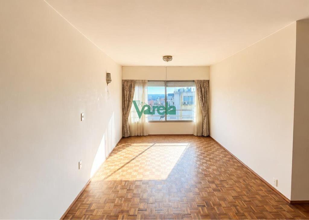 Venta apartamento 4 dormitorios Cordon sobre 18