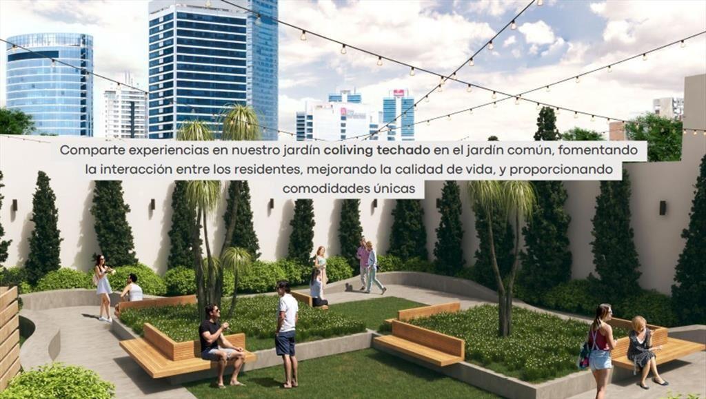 Venta 1 dormitorio Buceo  Entrega 3/2027